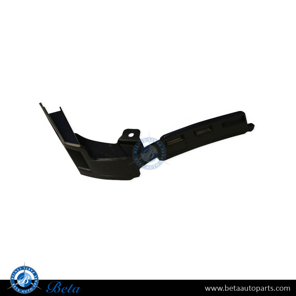 Right Side Rear Bumper Cover AMG C63 for Mercedes C-Class W205 2015-2018 models, Part Number 2058853023 Right Side Rear Bumper Cover AMG C63 for Mercedes C-Class W205 2015-2018 models, Part Number 2058853023